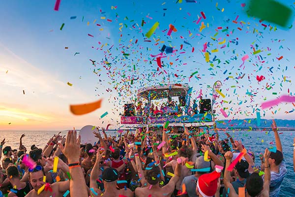 Abireise 2025 | Abschlussfahrt günstig buchen!