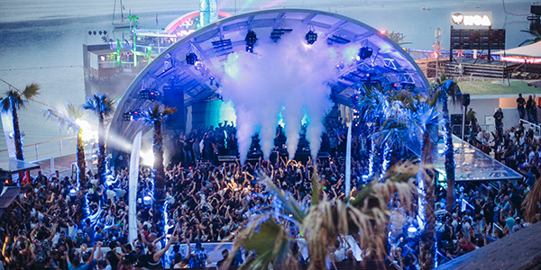 Day & Night Festival Novalja