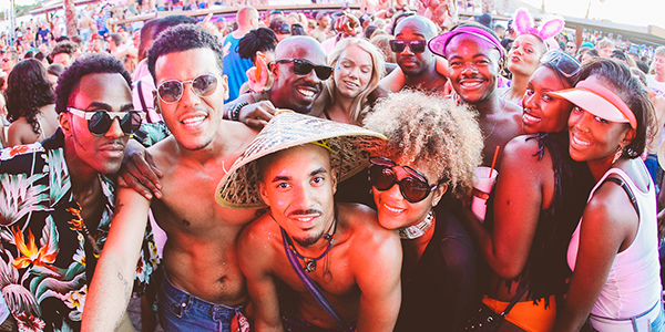 Summer Peak Festival