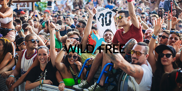 Wild and Free Festival