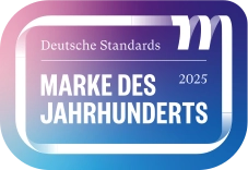 Marke des Jahrhunderts