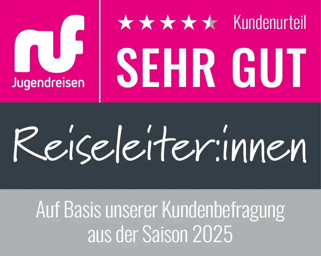 ruf Kundenzufriedenheit 2025