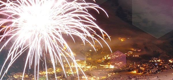 Silvester Jugendreisen - Skiurlaub mit ruf Jugendreisen