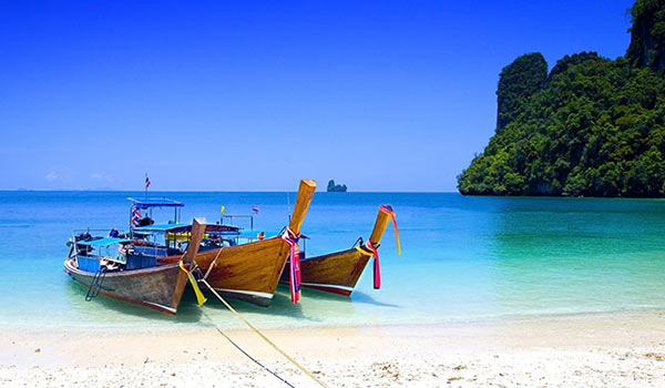 Best of Asia Asien Rundreise Singapur, Malaysia, Thailand