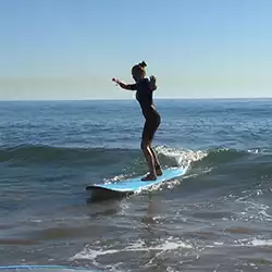 surfen