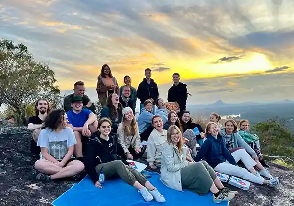 Gruppenbild