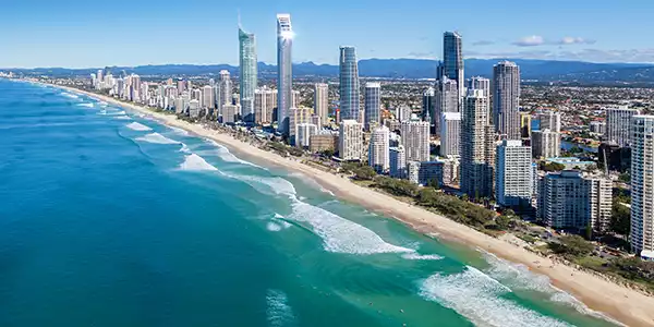 Surfers Paradise