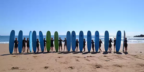 Surfen