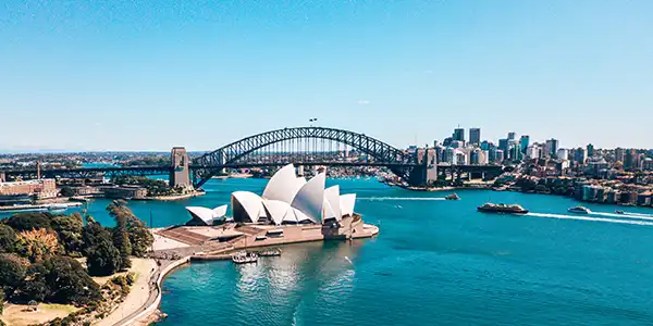 Sydney