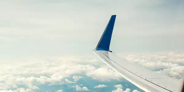 Rückflug