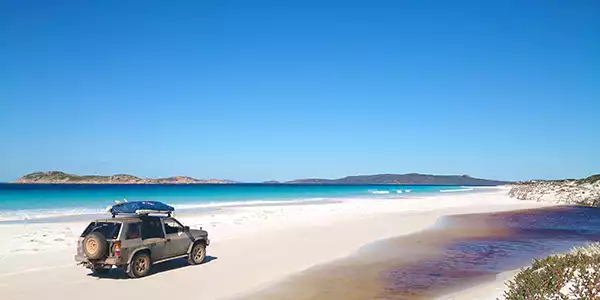 Strand