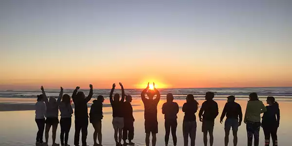 Fraser Island