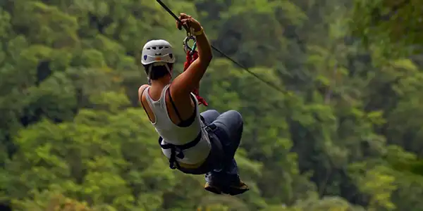 Rincon de la Vieja
