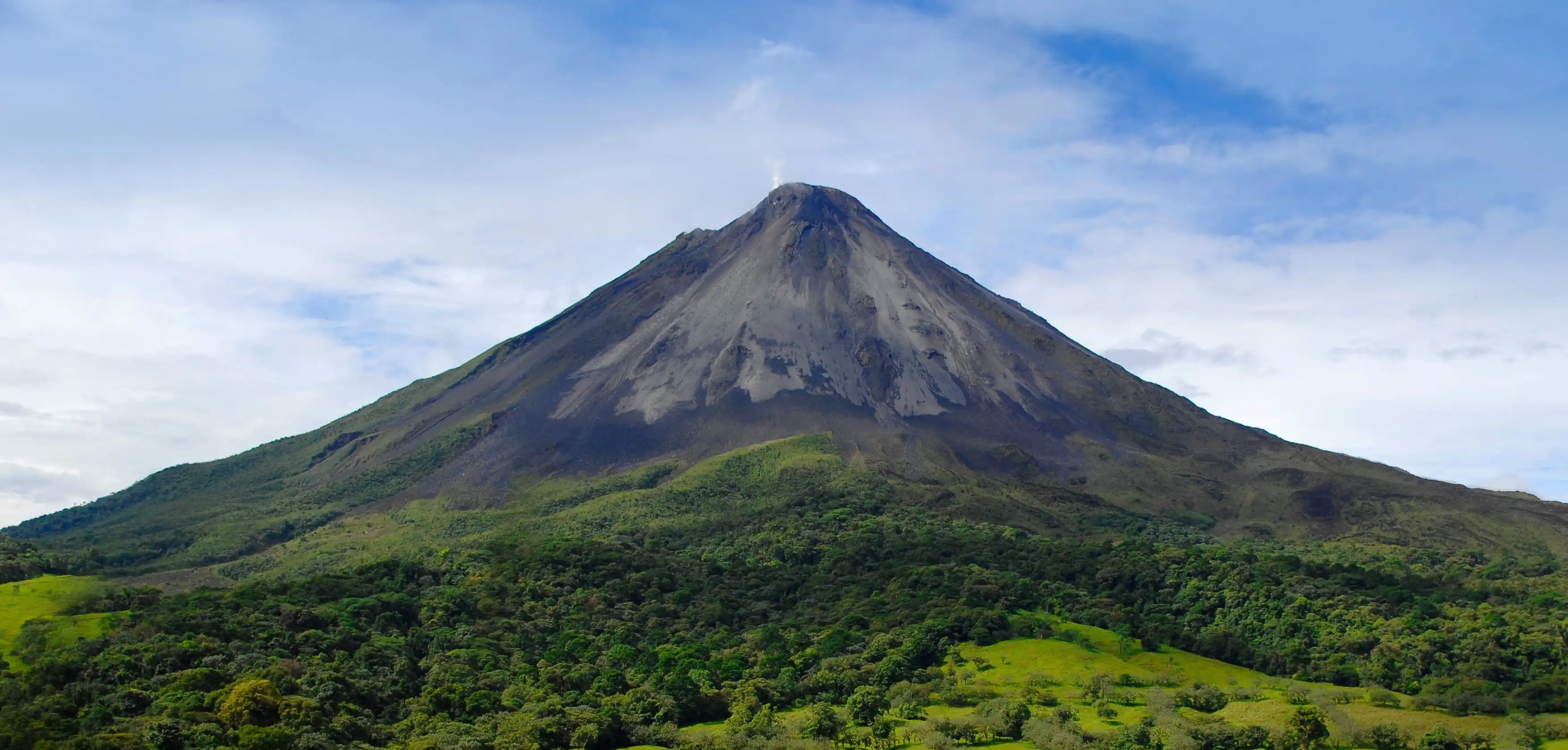 Rincon de la Vieja – La Fortuna