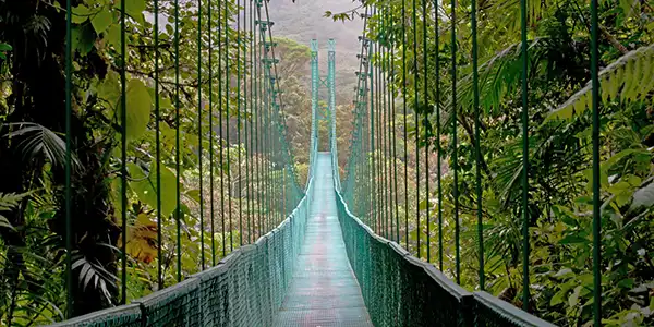 La Fortuna