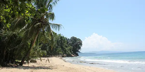 La Fortuna – Cahuita