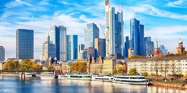 Frankfurt