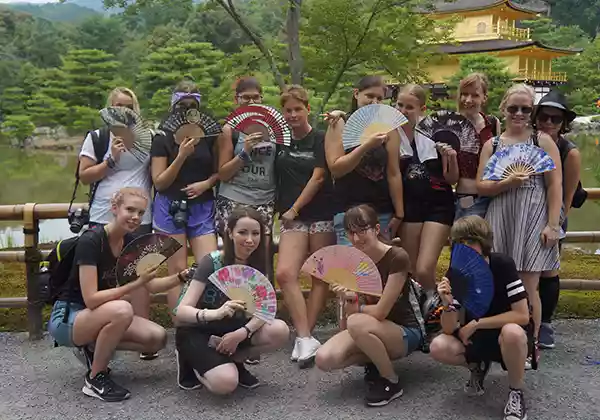 Geisha