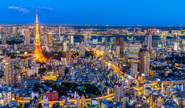 Japan Rundreise Japan Rundreise Japan