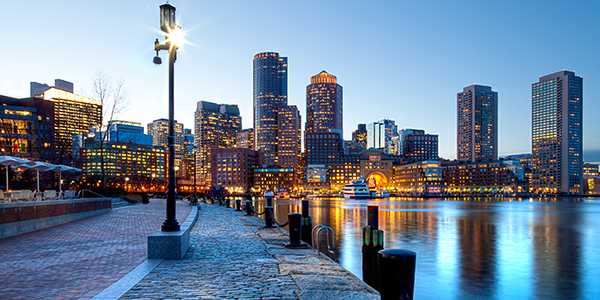 Boston Boston
