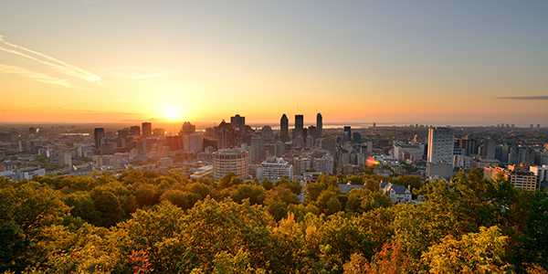 Montreal Montreal