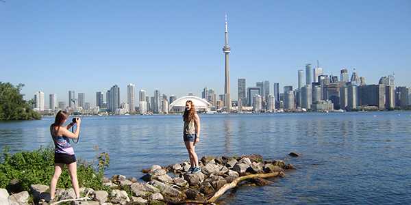 Toronto Toronto
