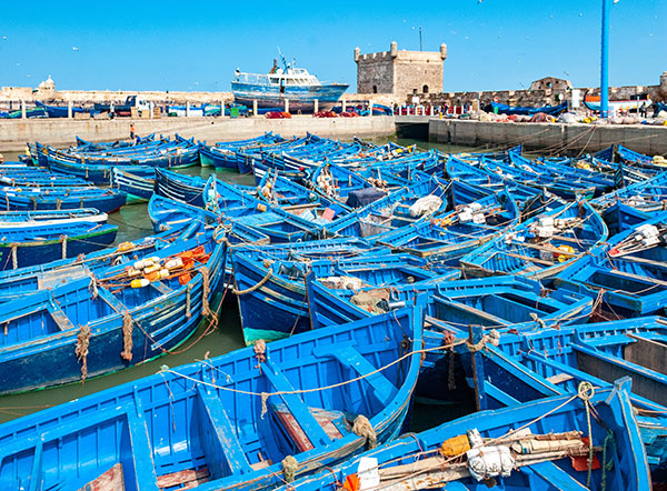 Essaouria Essaouira