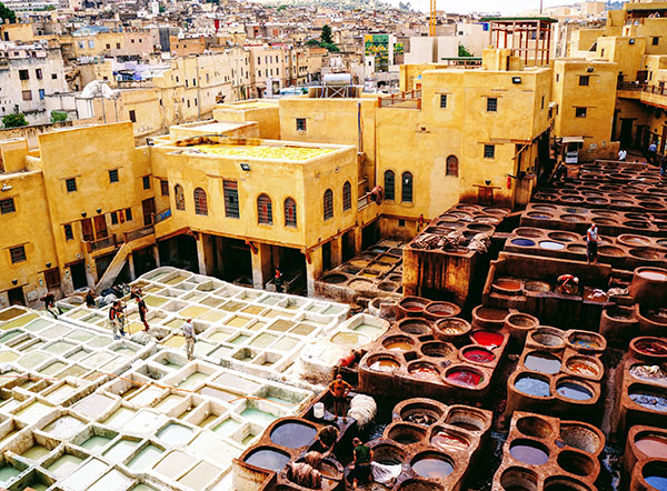 Fès Fès