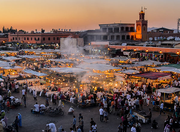 Marrakesch Marrakesch