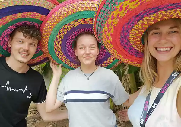 fiesta