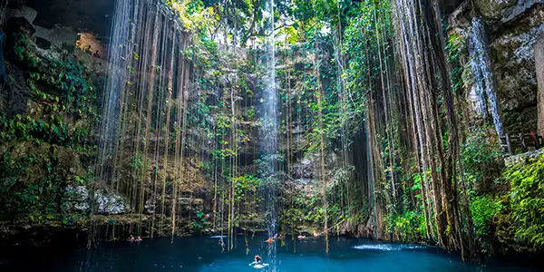 Cenote