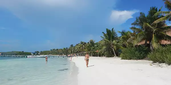Playa del Carmen