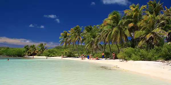 Isla Contoy