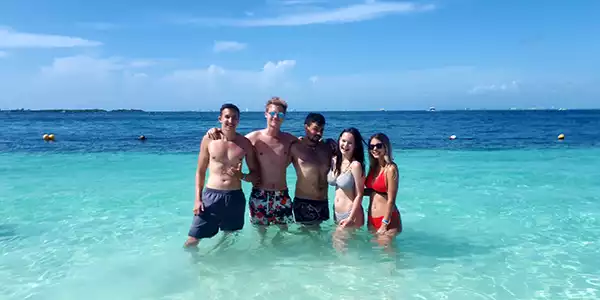 Cancún