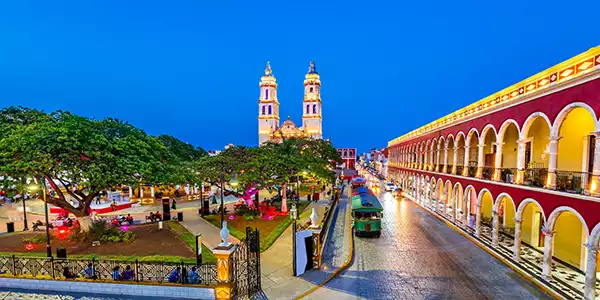 Campeche