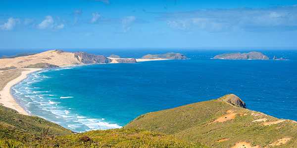 Dune Rider Cape Reinga Dune Rider Cape Reinga