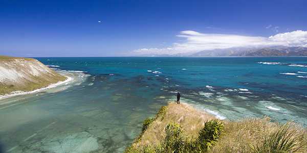 Kaikoura Kaikoura