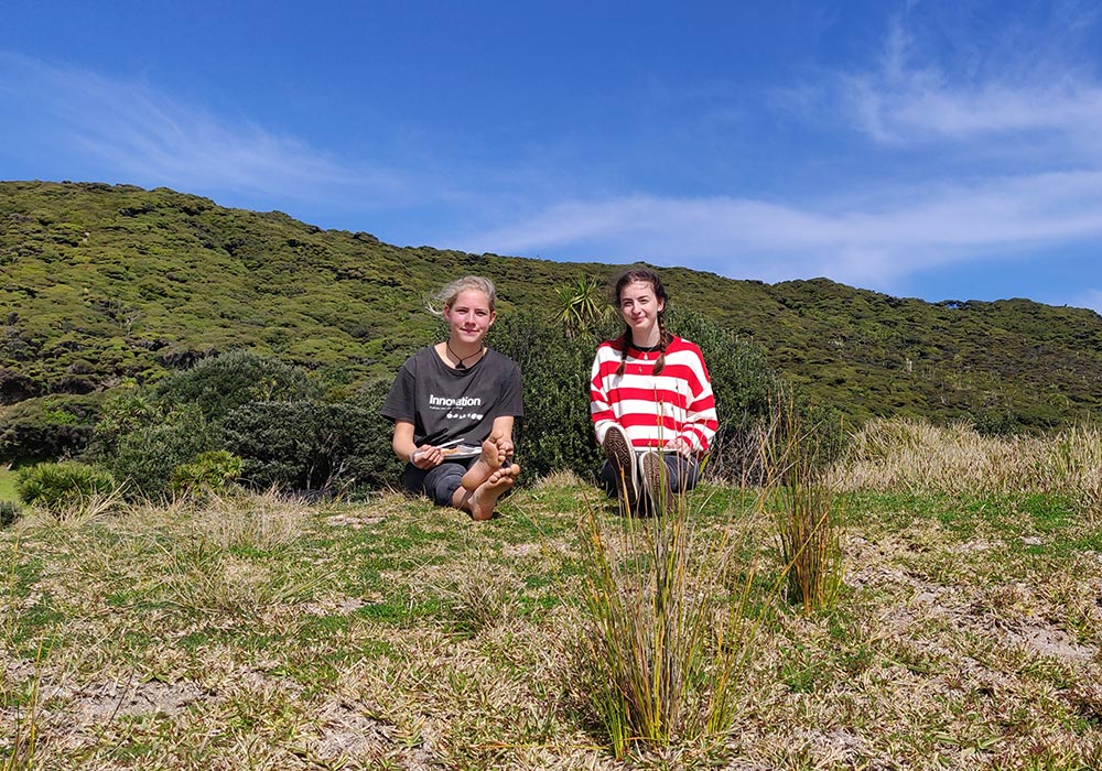 Neuseeland Rundreise Cape Reinga
