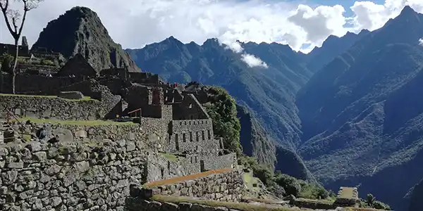Santa Teresa