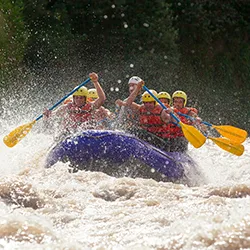 Rafting Adventure