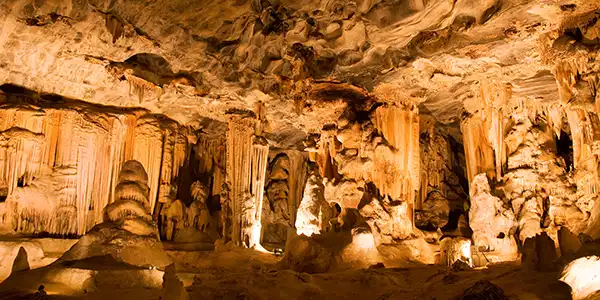 Cango Caves