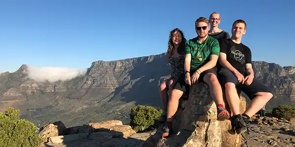 Tafelberg