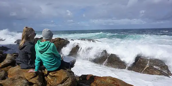 Tsitsikamma-Nationalpark