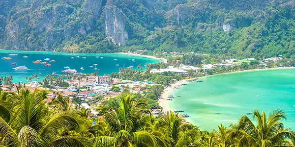 Koh Phi Phi