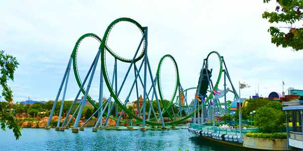 Orlando Orlando