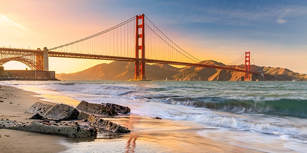 Golden Gate Bridge