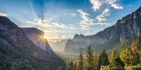 Yosemite Nationalpark