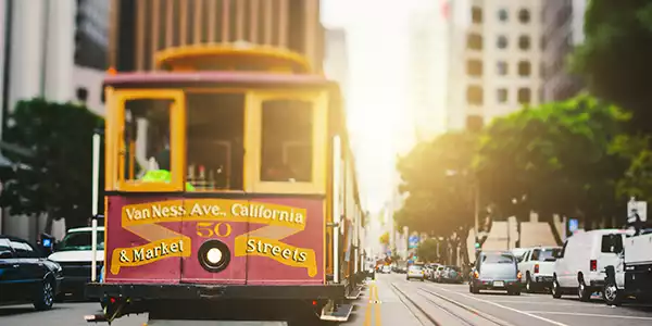 Cable Car