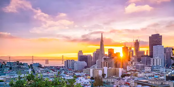 San Francisco