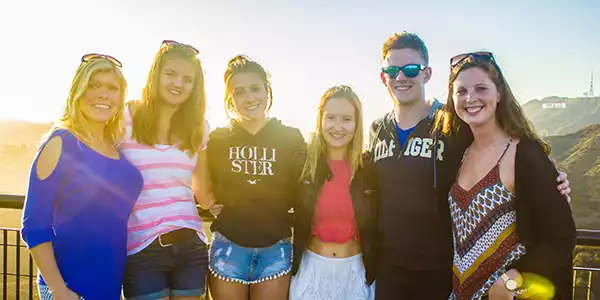 Gruppenerlebnis